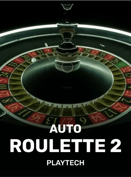 Auto Roulette 2